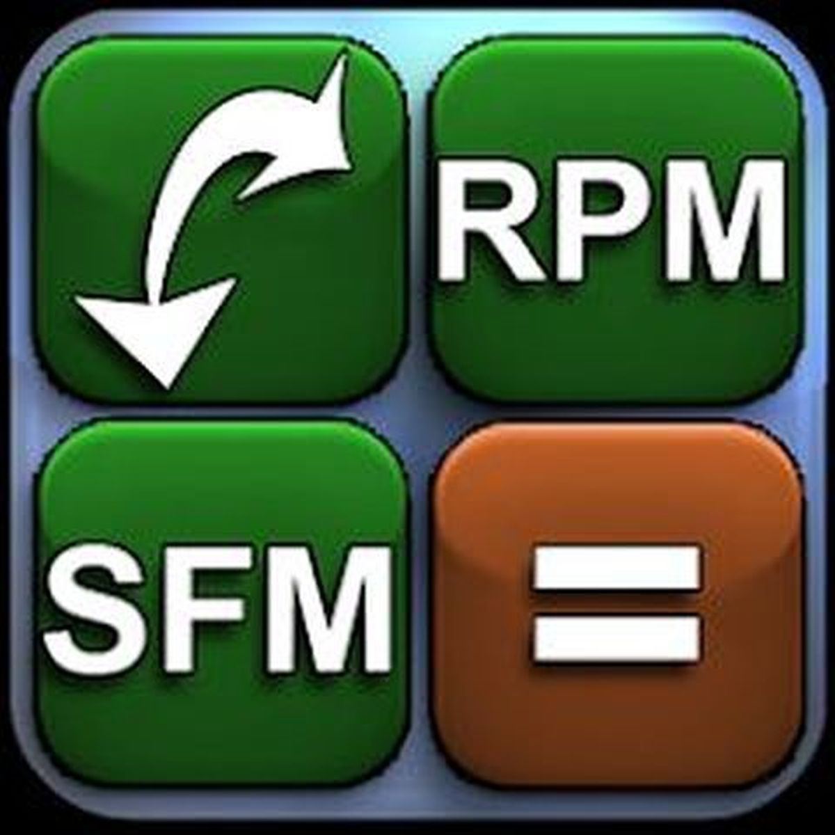 Machinist Helper app icon